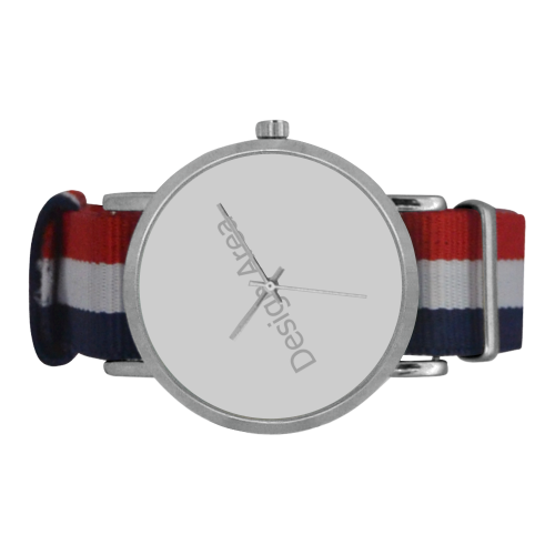 Nylon Strap Watch (Model 215)