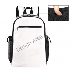 All Over Print Leisure Sports Backpack (Model 1741)