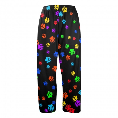 Men's Pajama Trousers with Pockets-New
