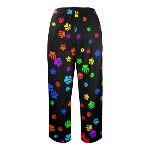 Men's Pajama Trousers with Pockets-New