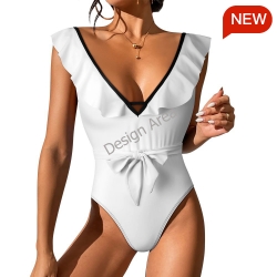 One-piece Swimsuit (SDS2003)