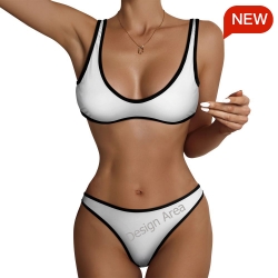 Bikini Swimsuit (S99D54)