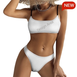 Bikini Swimsuit (S100D55)