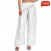 Women's Wide-Leg Pants
