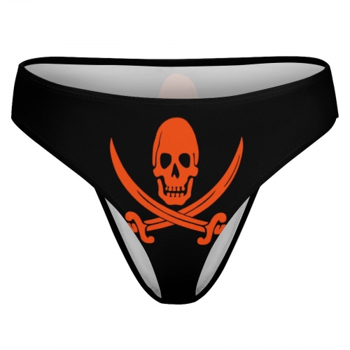 Bikini Bottom (NZ207)