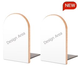 Custom Bookends