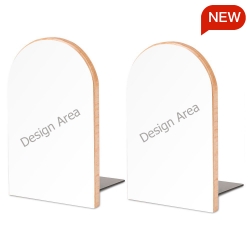 Custom Bookends (Large)