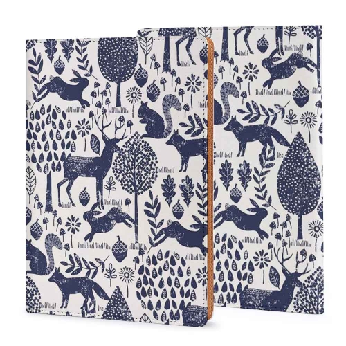 Notebook Cover (A5)