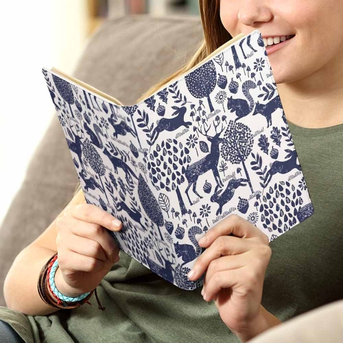 Notebook Cover (A5)