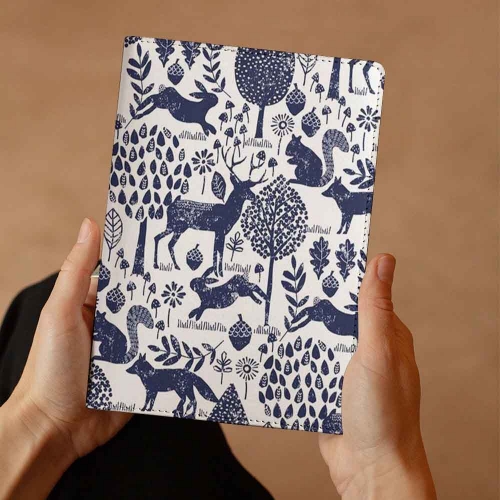 Notebook Cover (A5)