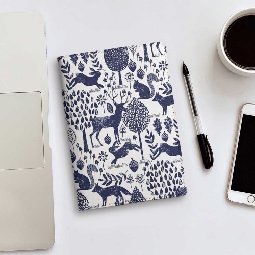 Notebook Cover (A5)