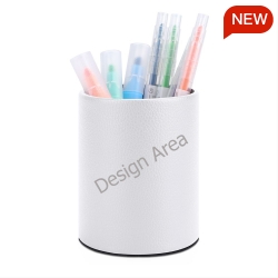Round Pen Holder