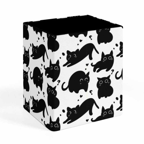 Square Pen Holder