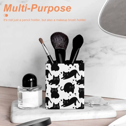 Square Pen Holder