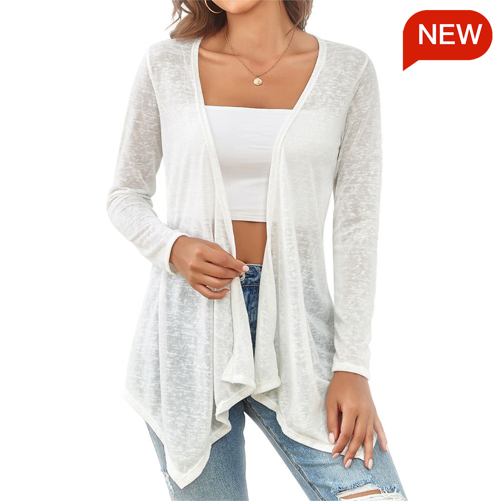 Women's Cardigan (NZ050)