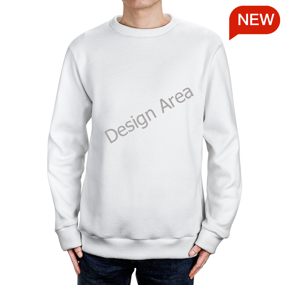 Unisex Crewneck Sweater