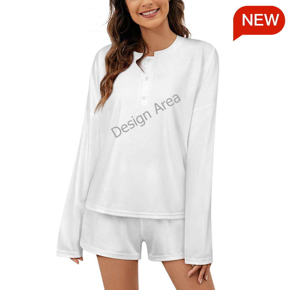 Women's Pajama Set (203)