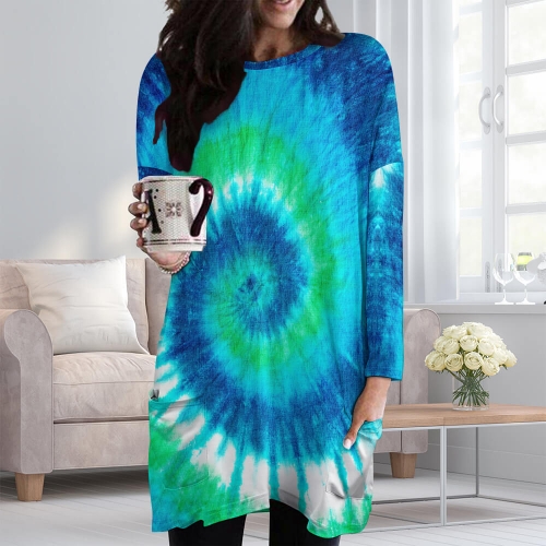 Women's Long Fit Sweatshirt