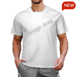 Men's Jersey (S33T)