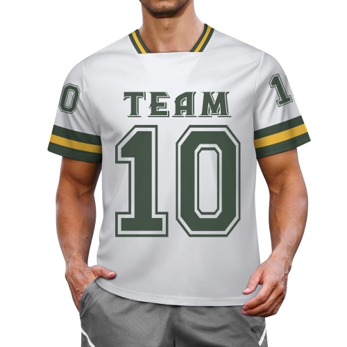 Men's Jersey (S33T)