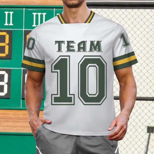 Men's Jersey (S33T)