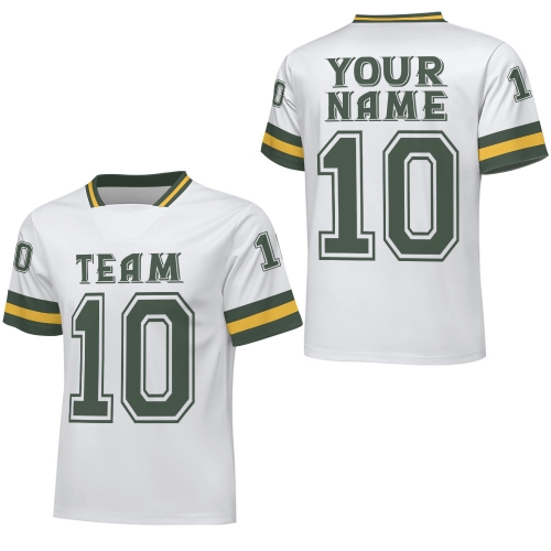 Men's Jersey (S33T)