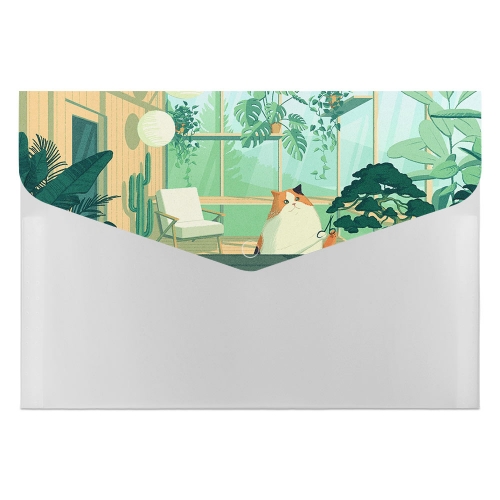 Custom Folder