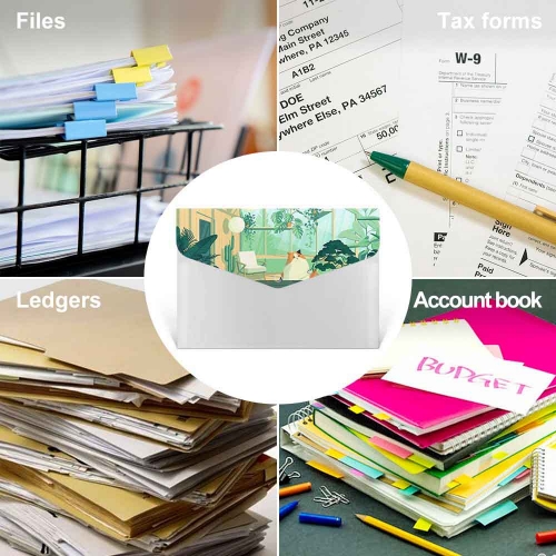 Custom Folder