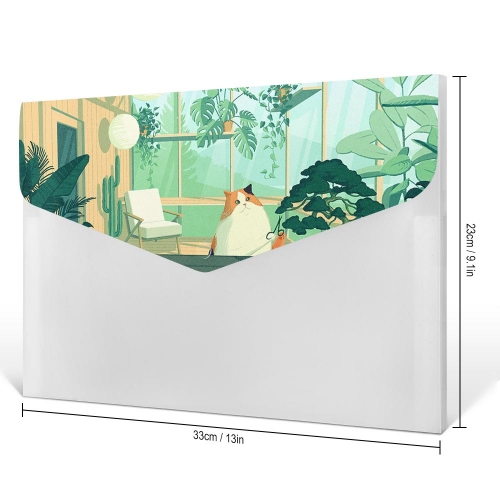 Custom Folder