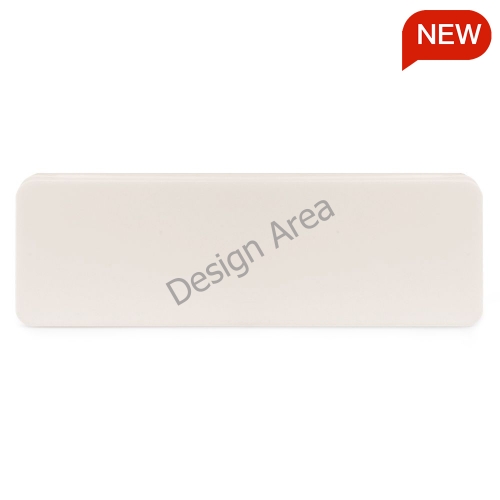 Custom Pencil Case(7.7"x2.5")