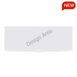 Custom Pencil Case(7.7"x2.7")