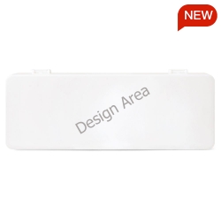 Custom Pencil Case(7.7"x2.8")