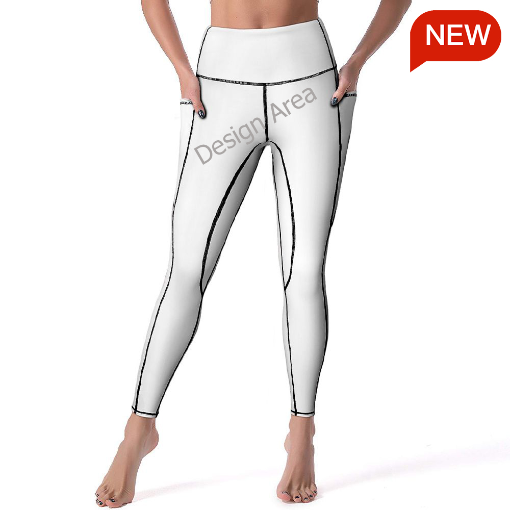 Women's Yoga Leggings (CE003)