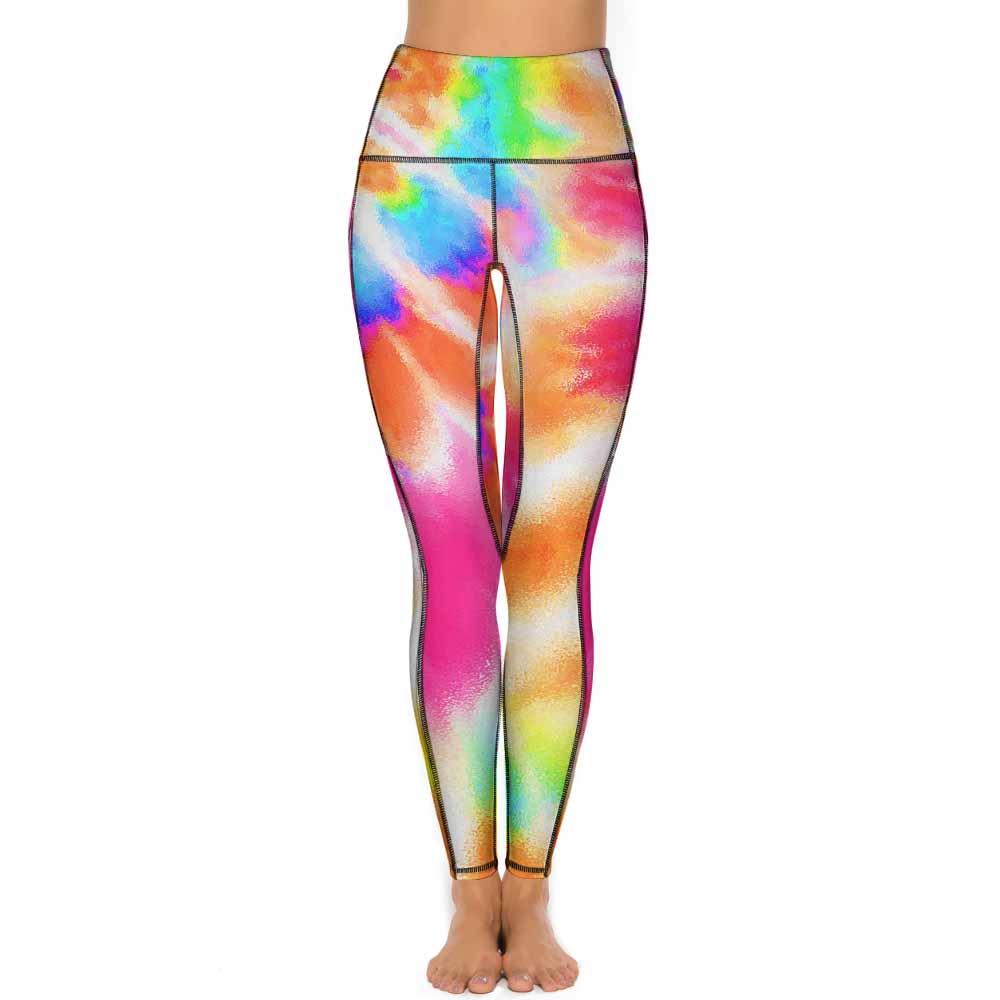 Women's Yoga Leggings (CE003-)