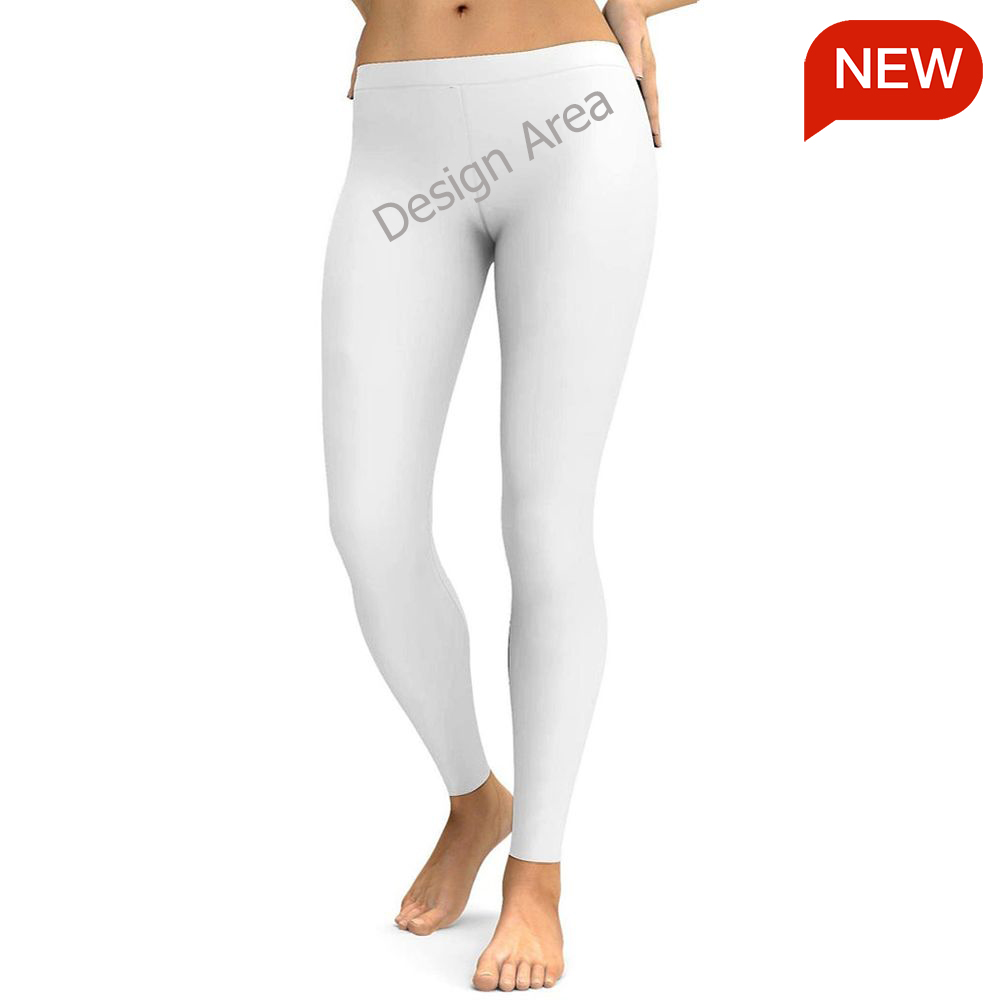 Women's Yoga Leggings (SY010-)