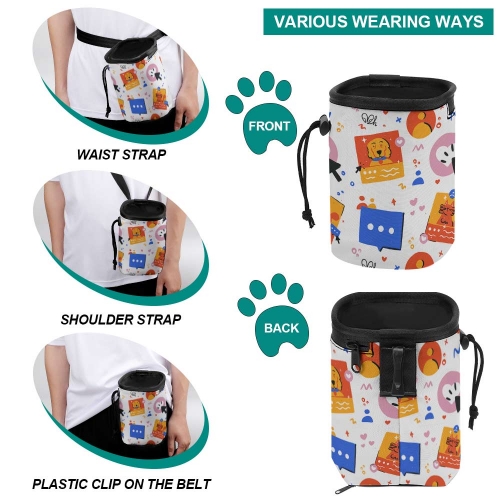 Pet Training Package