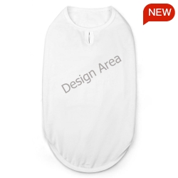 Full Print Pet Vest