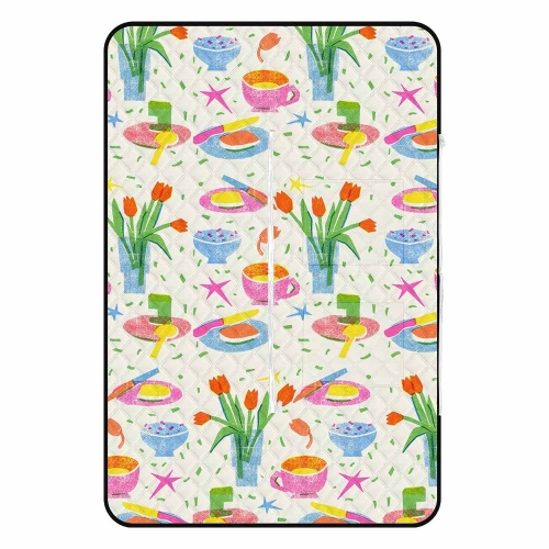 Zipper Picnic Mat (150*100)