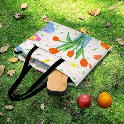 Zipper Picnic Mat (150*100)