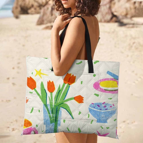 Zipper Picnic Mat (150*100)