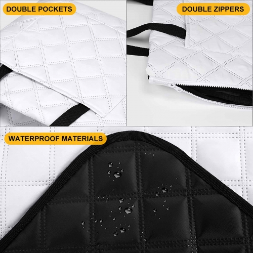 Zipper Picnic Mat (150*100)