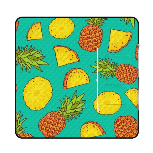 Zipper Picnic Mat (150*150)