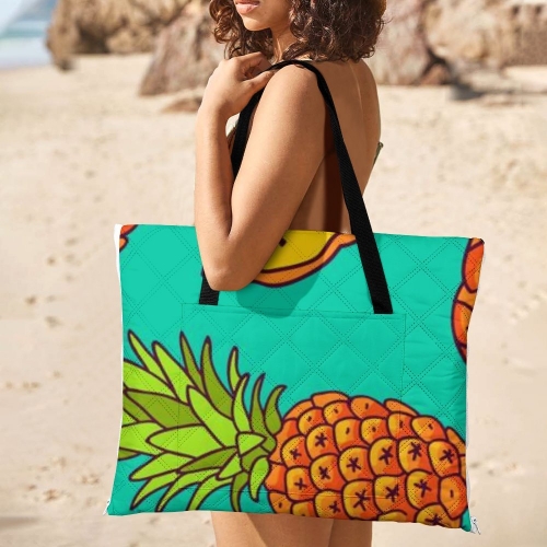 Zipper Picnic Mat (150*150)