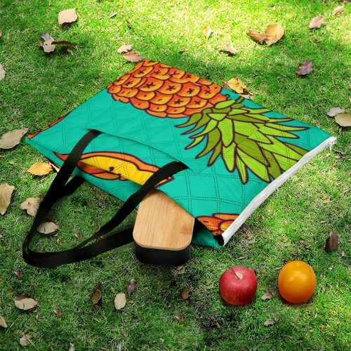 Zipper Picnic Mat (150*150)