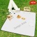 Zipper Picnic Mat (200*200)