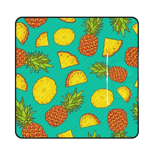 Zipper Picnic Mat (200*200)