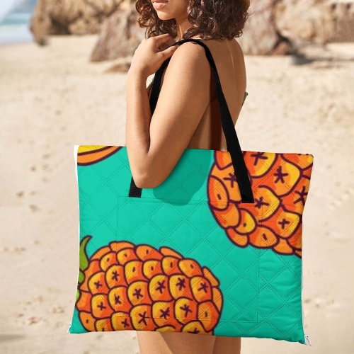 Zipper Picnic Mat (200*200)