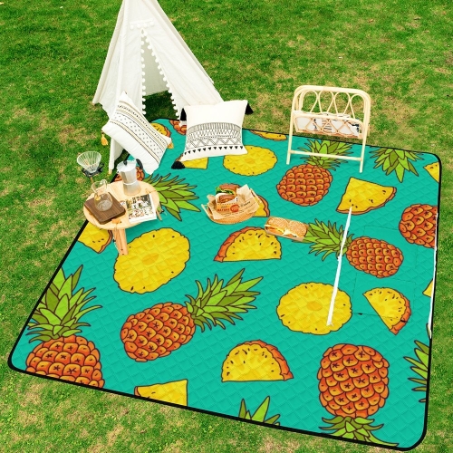 Zipper Picnic Mat (200*200)
