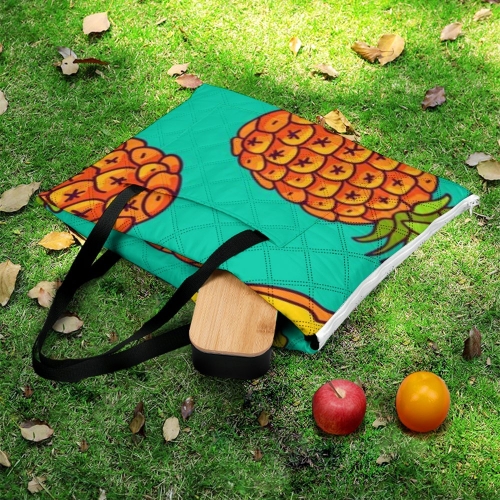 Zipper Picnic Mat (200*200)