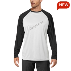 Men's Long Sleeve T-Shirt